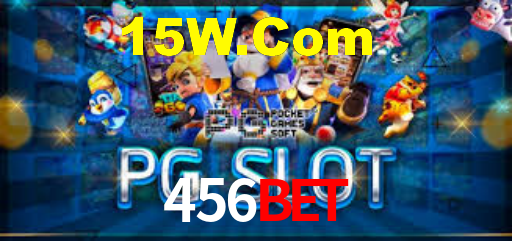 456bet