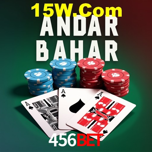 cassino 456bet