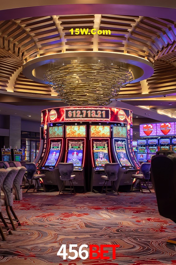Experiência VIP 456bet