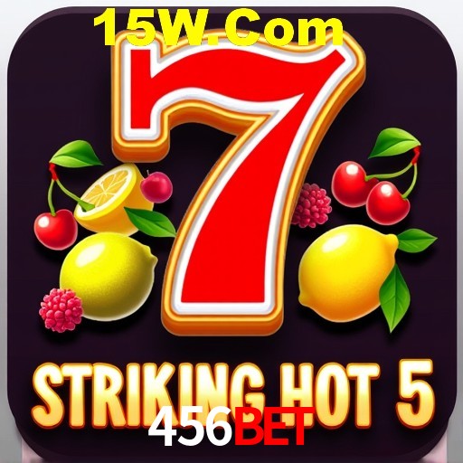 Descubra o Mundo do Cassino Online com 456bet