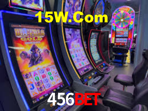 456bet