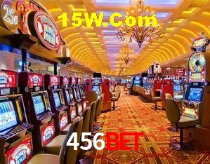 Desvendando o Mundo dos Jogos Virtuais na 456bet
