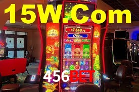 456bet: Jogos de Caça-Níqueis-Altas Recompensas, Roleta-Velocidade, Blackjack-Desafios Máximos