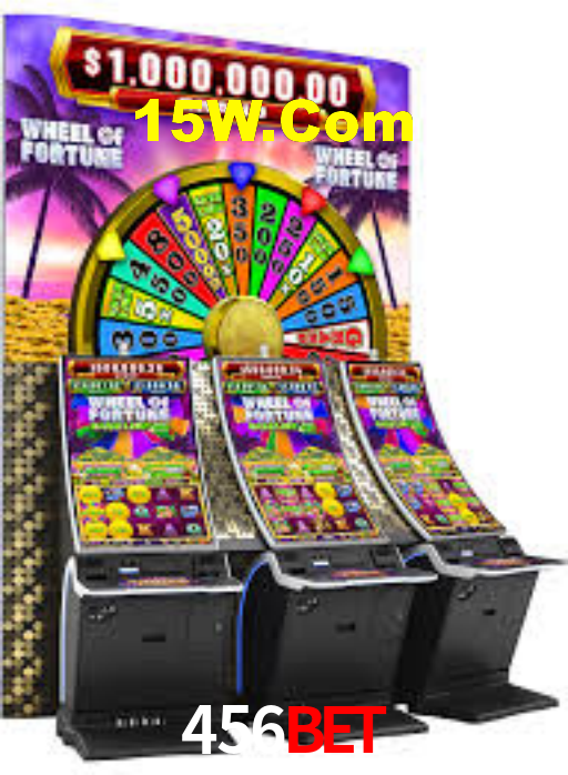 Sinta a adrenalina dos jogos de cassino com 456bet