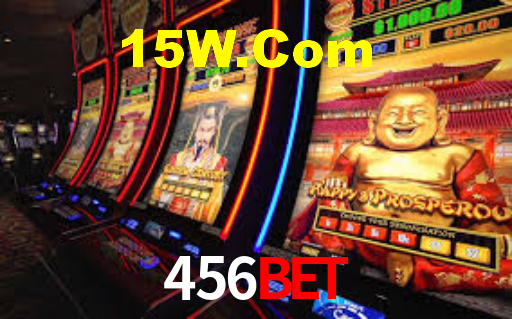 456bet